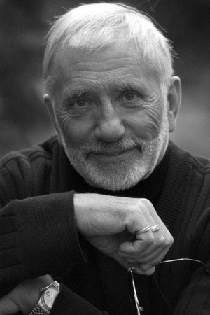 Cover image for Viktor Merezhko