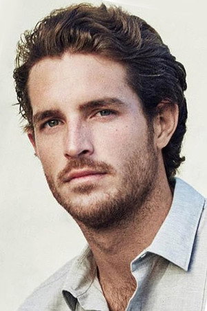 Cover image for Justice Joslin