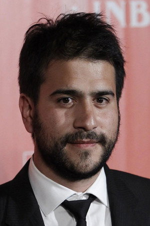 Cover image for Damián García