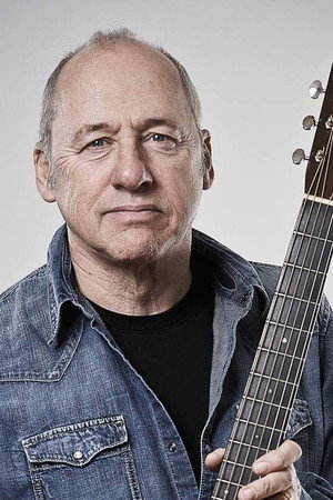Cover image for Mark Knopfler