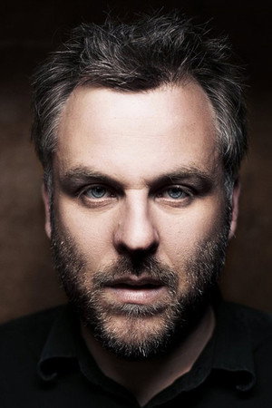 Cover image for Pascal Laugier
