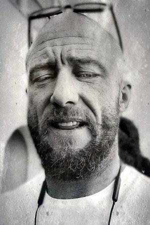 Cover image for Ivan Atkinson