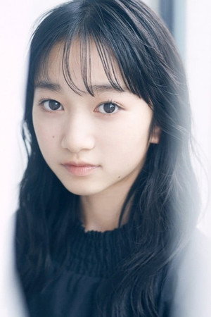 Cover image for 横溝菜帆