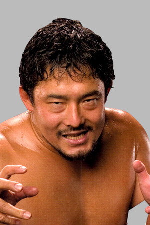 Cover image for Yoshihiro Tajiri