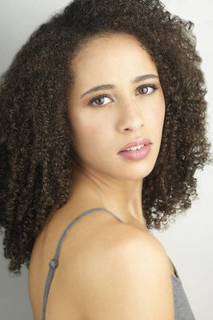 Cover image for Jasmine McLeish