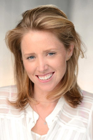 Cover image for Amy Redford