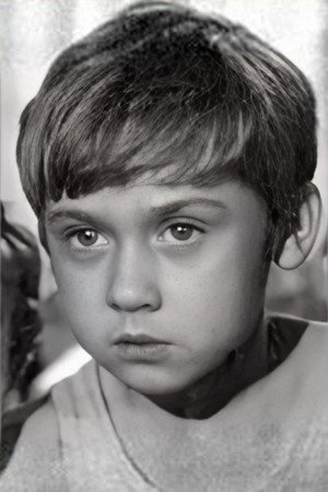 Cover image for Павлик Борискин
