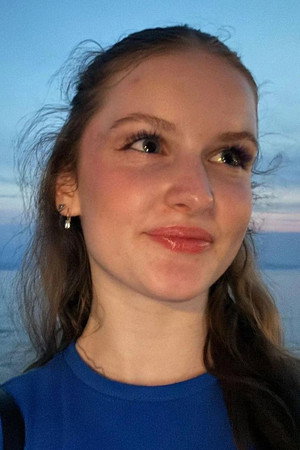 Cover image for Laura Barbić