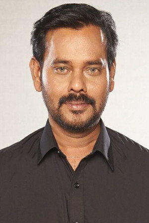 Cover image for Natarajan Subramaniam