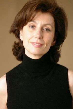 Cover image for Marijam Agischewa