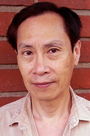 Cover image for Peter Chen
