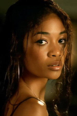 Cover image for Kishaya Dudley