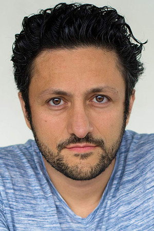 Cover image for Abbas Shirafkan