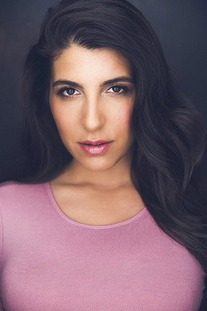 Cover image for Nicole Rutigliano