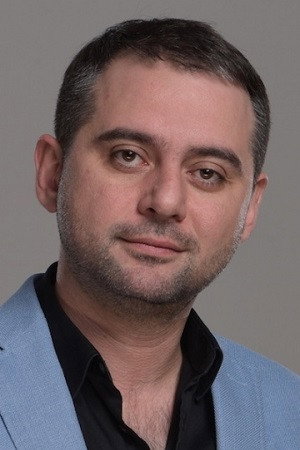 Cover image for Ibragim Magomedov