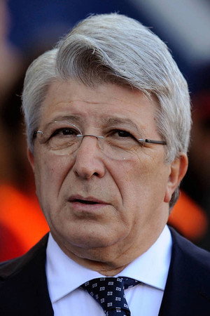 Cover image for Enrique Cerezo