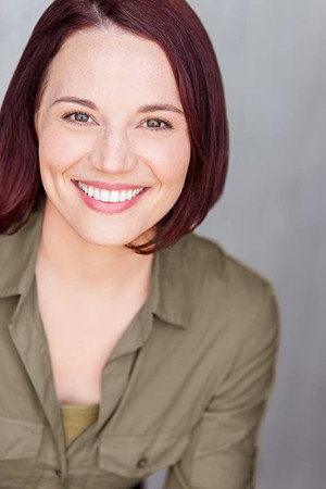 Cover image for Tiffany Bedwell