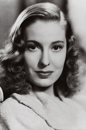 Cover image for Valerie Hobson