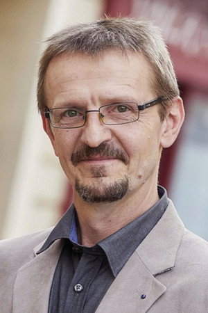 Cover image for Zdeněk Julina