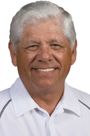 Cover image for Lee Trevino