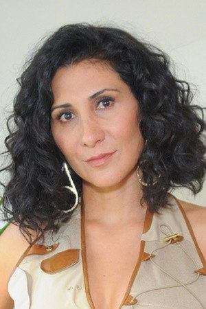 Cover image for Simone Victoria