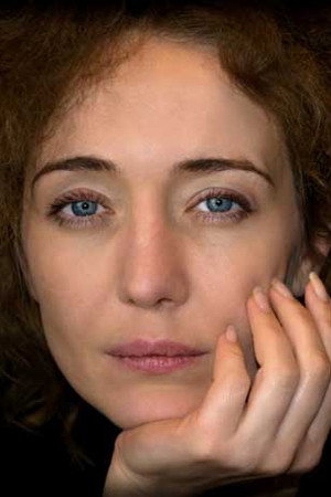 Cover image for Анна Герман