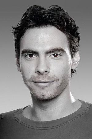 Cover image for Matúš Krátky
