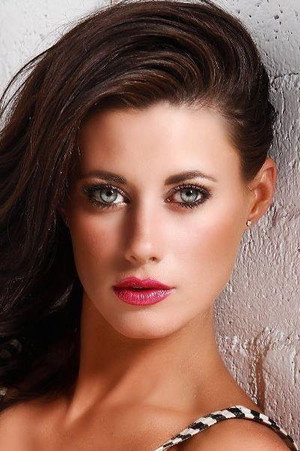 Cover image for Lauren Scyphers