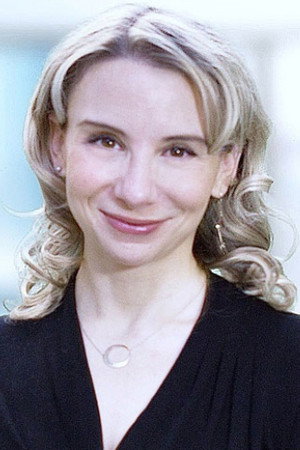 Cover image for Sarah Saltzberg