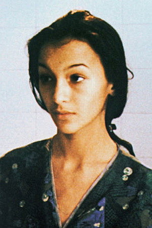 Cover image for Mariya Lipkina