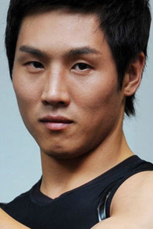 Cover image for 김지훈