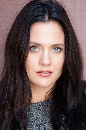 Cover image for Olivia May