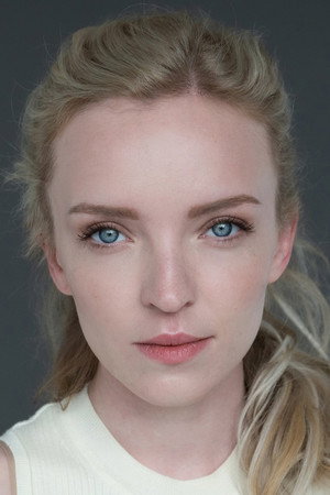 Cover image for Varvara Gusinskaya
