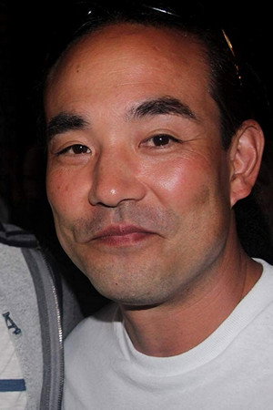 Cover image for Warren Takeuchi