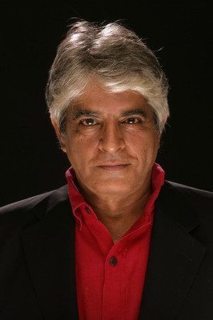Cover image for Jayant Kripalani
