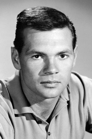 Cover image for Gary Lockwood