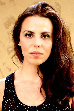 Cover image for Monique La Barr
