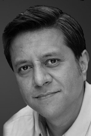Cover image for Ravin J. Ganatra