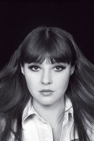 Cover image for Dagmar Patrasová