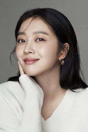 Cover image for 조보아