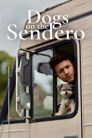 Poster for Dogs on the Sendero