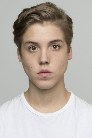 Cover image for Matthew Espinosa
