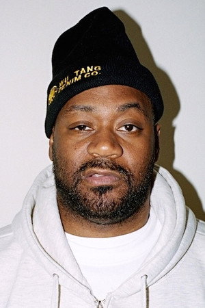 Cover image for Ghostface Killah