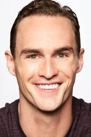 Cover image for Dustin Christenson