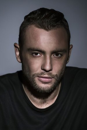 Cover image for Marcin Kowalczyk