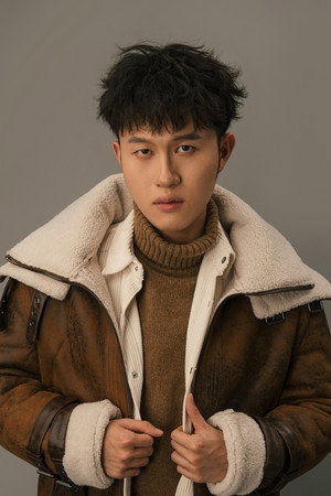 Cover image for Lu Mian Da