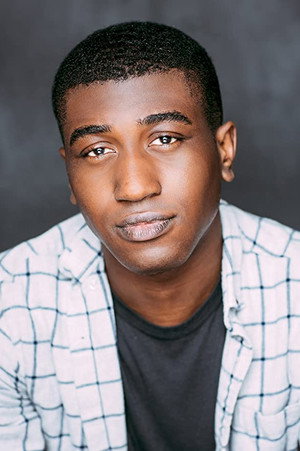 Cover image for Austin Anozie