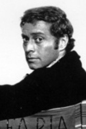 Cover image for Celso Faria