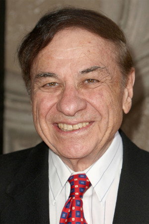 Cover image for Richard M. Sherman