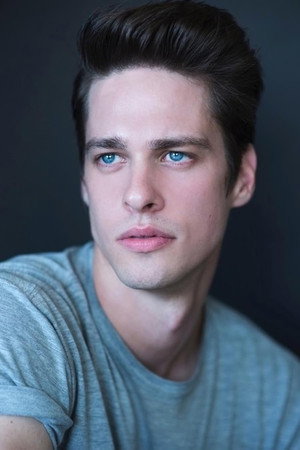 Cover image for Trent Culkin
